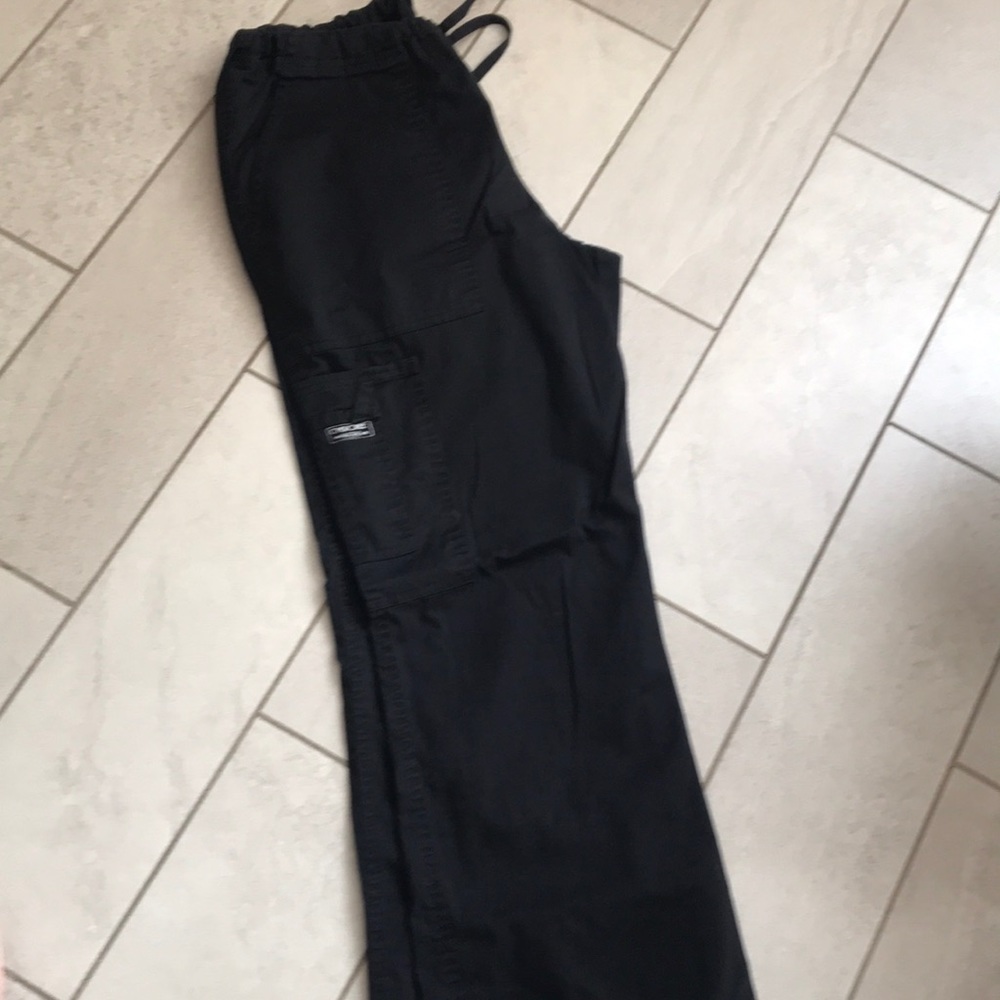 Cherokee scrub pants